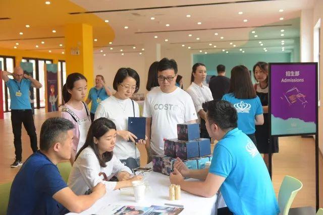 校园开放日首日回顾, 明天期待您的莅临 Open Day - Sunday 27th May 2018, Join Us图片_4095 校园开放日首日回顾, 明天期待您的莅临 Open Day - Sunday 27th May 2018, Join Us图片_4095