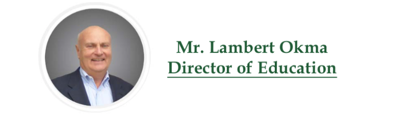 We Proudly Introduce: HQIS Director of Education, Mr. Okma图片_31 We Proudly Introduce: HQIS Director of Education, Mr. Okma图片_31