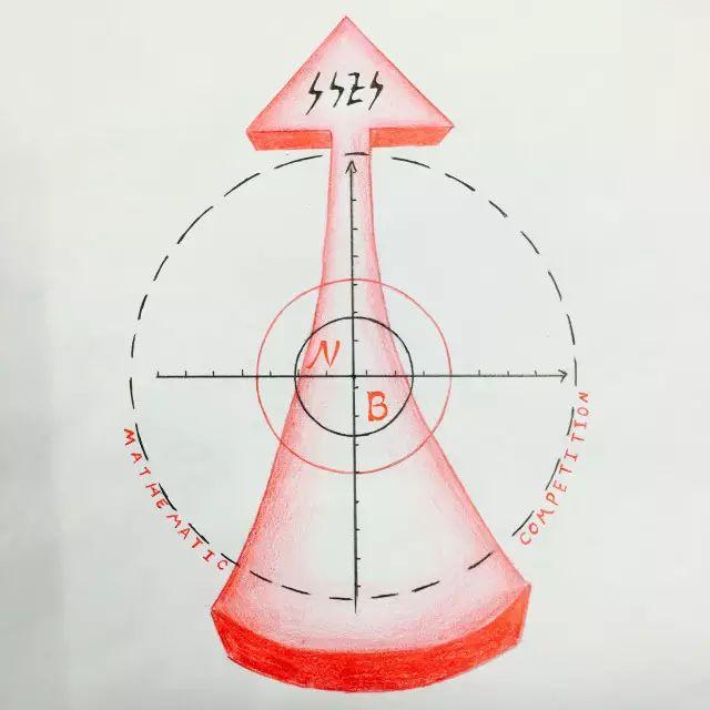 A Magic World of Mathematics | 国际部美加课程数学能力挑战赛图片_127