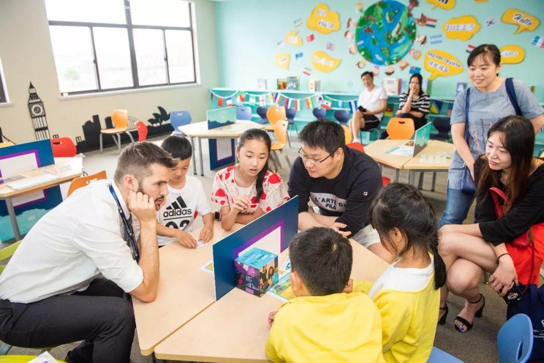 校园开放日回顾 Open day Overview图片_72057594037927935 校园开放日回顾 Open day Overview图片_72057594037927935