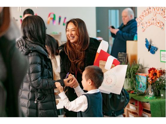 校园专栏-疫情之下 自省教育的重要性 | Why is Education Important?图片_31 校园专栏-疫情之下 自省教育的重要性 | Why is Education Important?图片_31