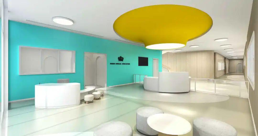 了解嘉兴市诺德幼儿园，从这里开始 How to Find Nord Anglia Kindergarten Jiaxing图片_511