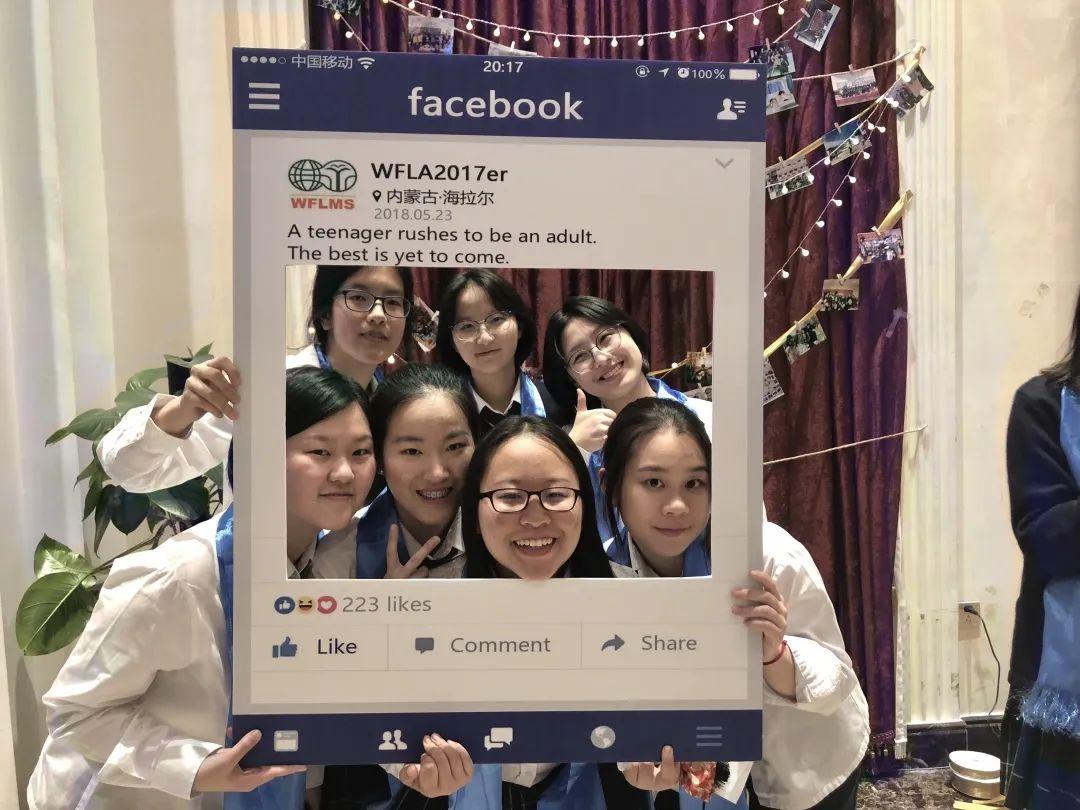 【2020届DP学子风采录】怀抱初心,优雅并坚定图片_281474976710655 【2020届DP学子风采录】怀抱初心,优雅并坚定图片_281474976710655