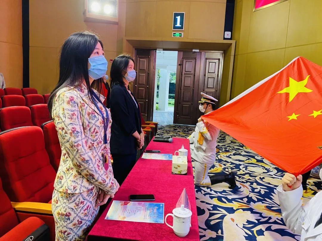 守望相助展新颜,聚力同心再出发 ——记上海尚德实验学校初二高二年级开学典礼图片_134217727 守望相助展新颜,聚力同心再出发 ——记上海尚德实验学校初二高二年级开学典礼图片_134217727