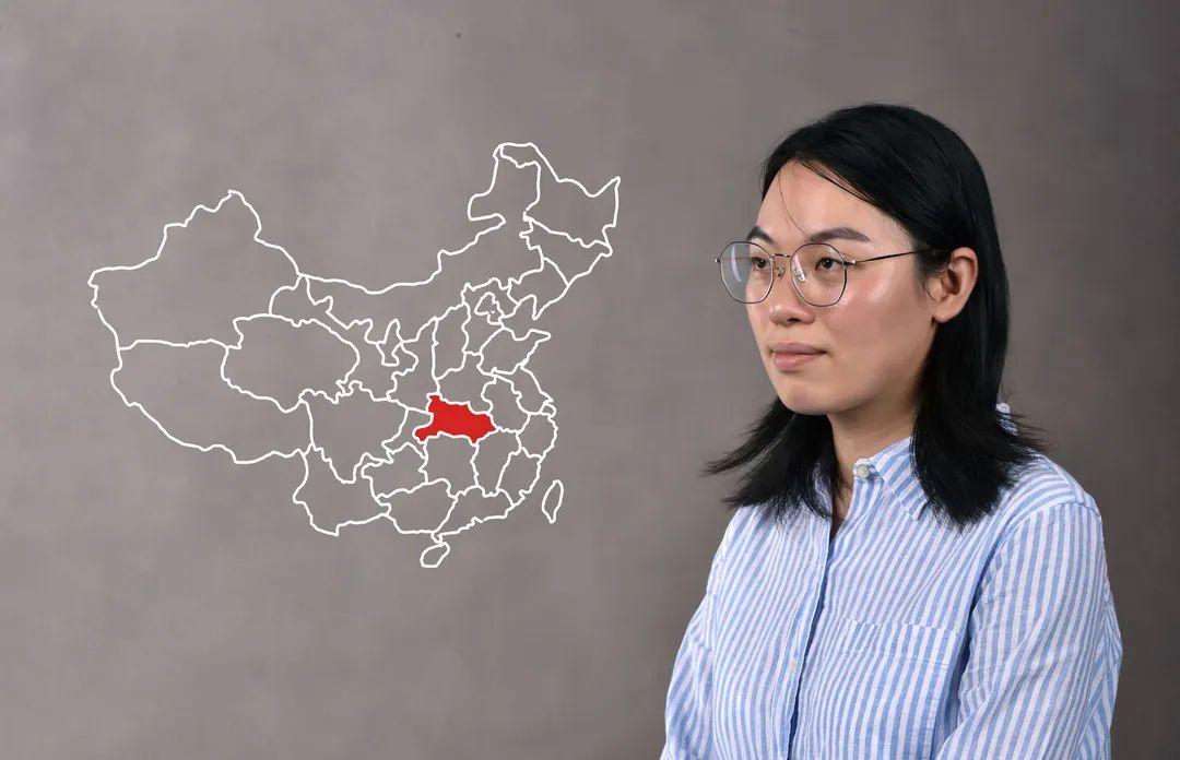 疫情特辑 | 七德教师篇：想去武汉吃热干面，最多要跨几个省？图片_3