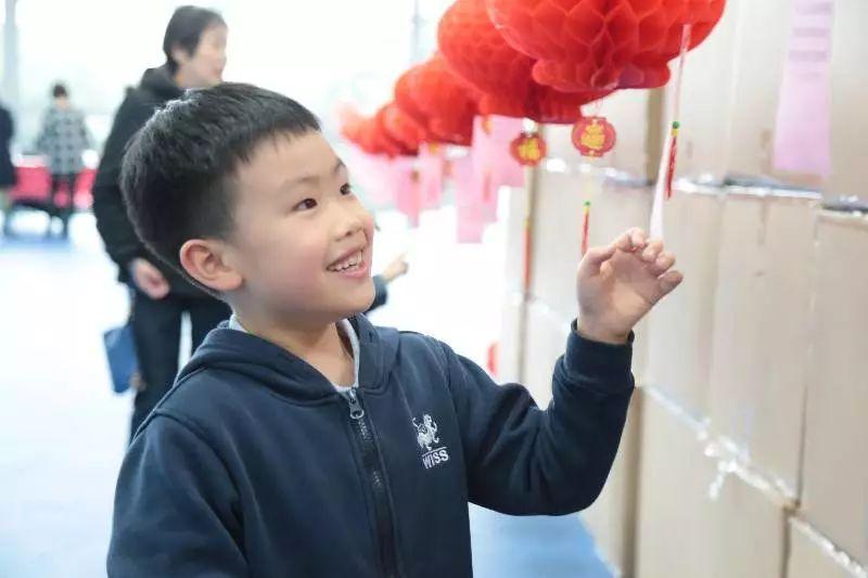 Lantern Festival Fun!图片_3