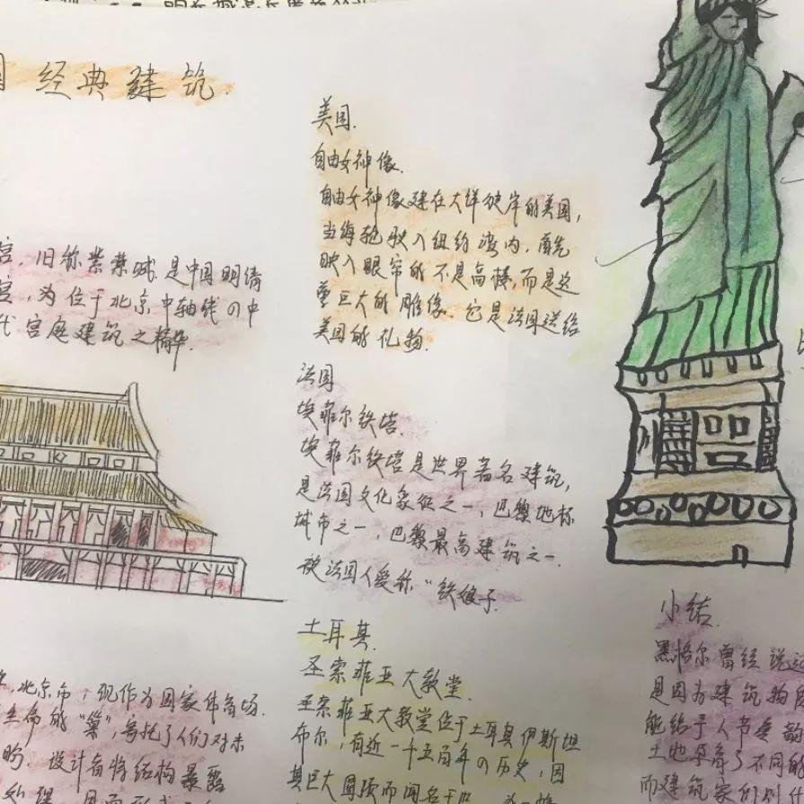 春游,游走在建筑中的艺术里图片_63 春游,游走在建筑中的艺术里图片_63