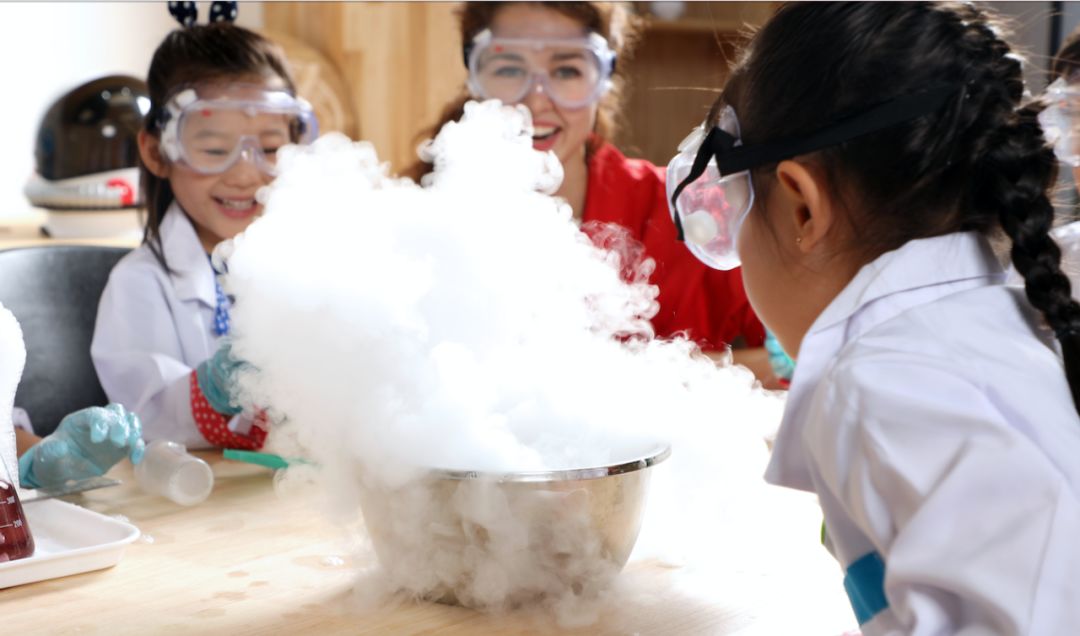 Fall 2019 After School Program Introduction | HQIS 秋季课后班开放报名!图片_511