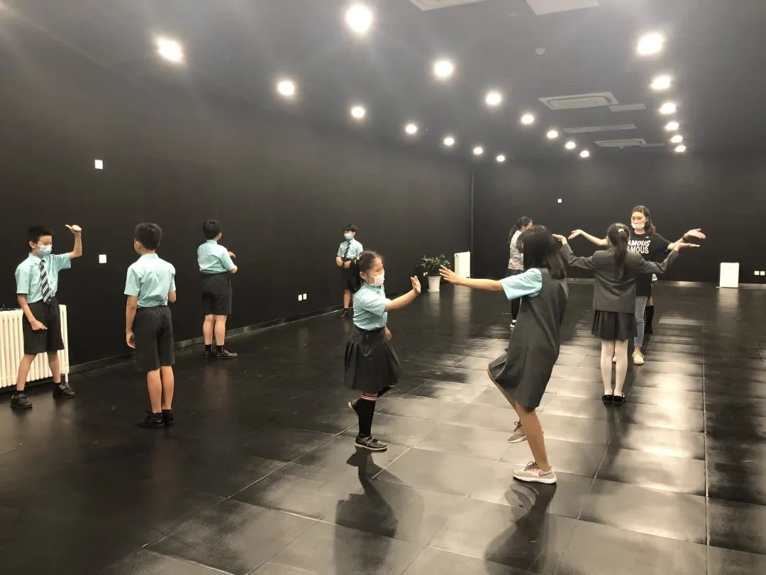 课外拓展课程全面开启,广受学生好评| ECA Course have been Fully Opened图片_7 课外拓展课程全面开启,广受学生好评| ECA Course have been Fully Opened图片_7