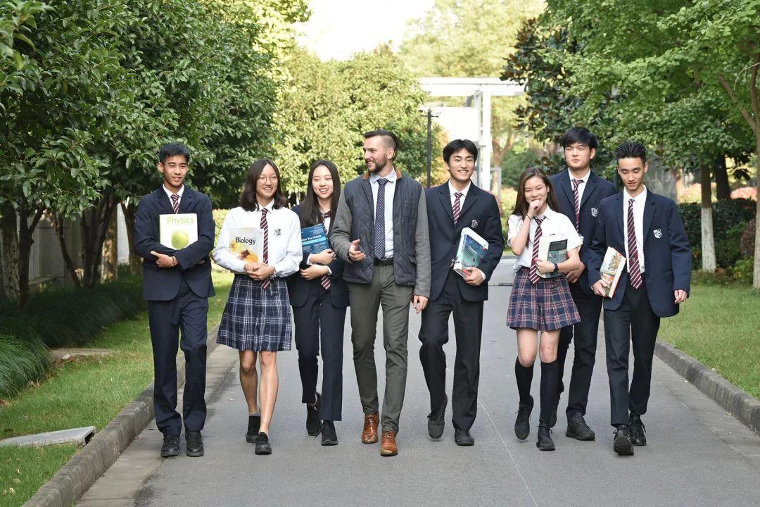 2020届协和万源高中部大学录取喜报 SUIS-WY University Offers from class of 2020图片_3 2020届协和万源高中部大学录取喜报 SUIS-WY University Offers from class of 2020图片_3