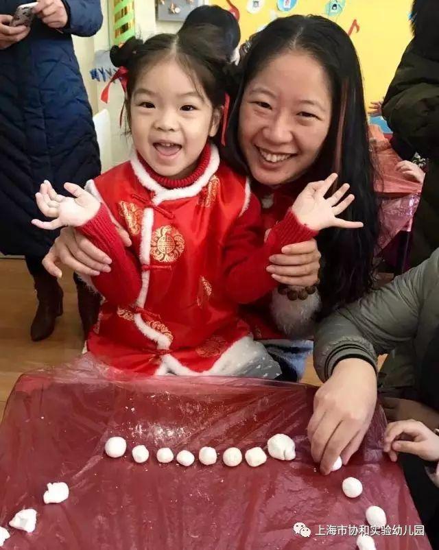 欢天喜地闹元宵，龙飞凤舞迎新春图片_8191