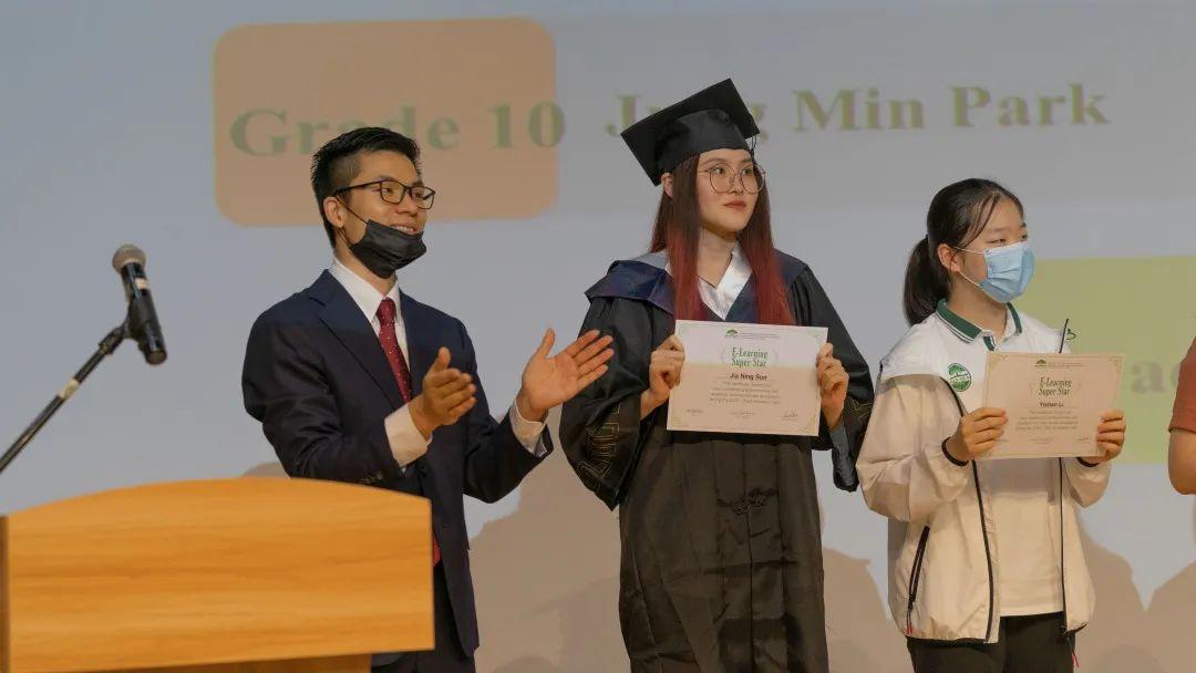 2020 HQIS Graduation Ceremony Review | 乘风破浪,扬帆起航!HQIS毕业典礼圆满结束!图片_8191 2020 HQIS Graduation Ceremony Review | 乘风破浪,扬帆起航!HQIS毕业典礼圆满结束!图片_8191