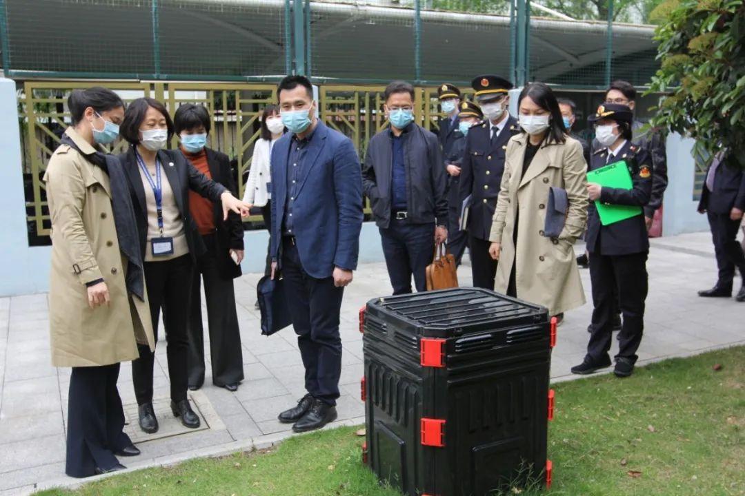 “课”不容缓,防疫有术 协和古北全面落实各项开学准备工作图片_15 “课”不容缓,防疫有术 协和古北全面落实各项开学准备工作图片_15
