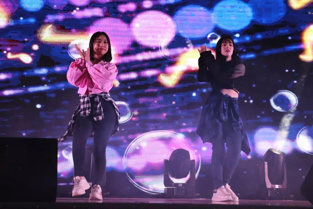 双DAN快乐 | 上实剑桥迎新晚会回顾图片_134217727