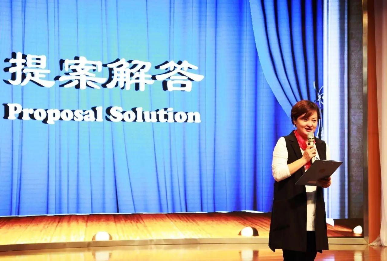 【活动】梦想在心，快乐成长，协和第九届少代会胜利召开 | SUIS Pioneer Representitive Meeting图片_255