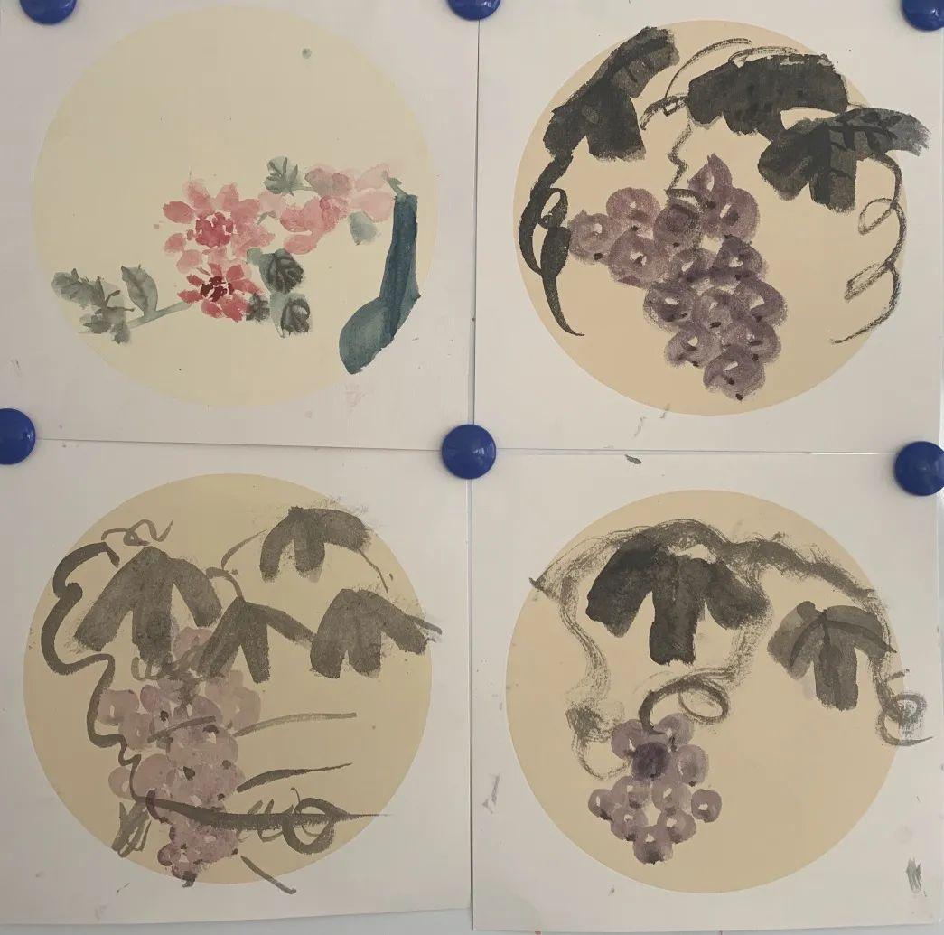 艺术与审美 | 孩子们的艺术之旅图片_31 艺术与审美 | 孩子们的艺术之旅图片_31