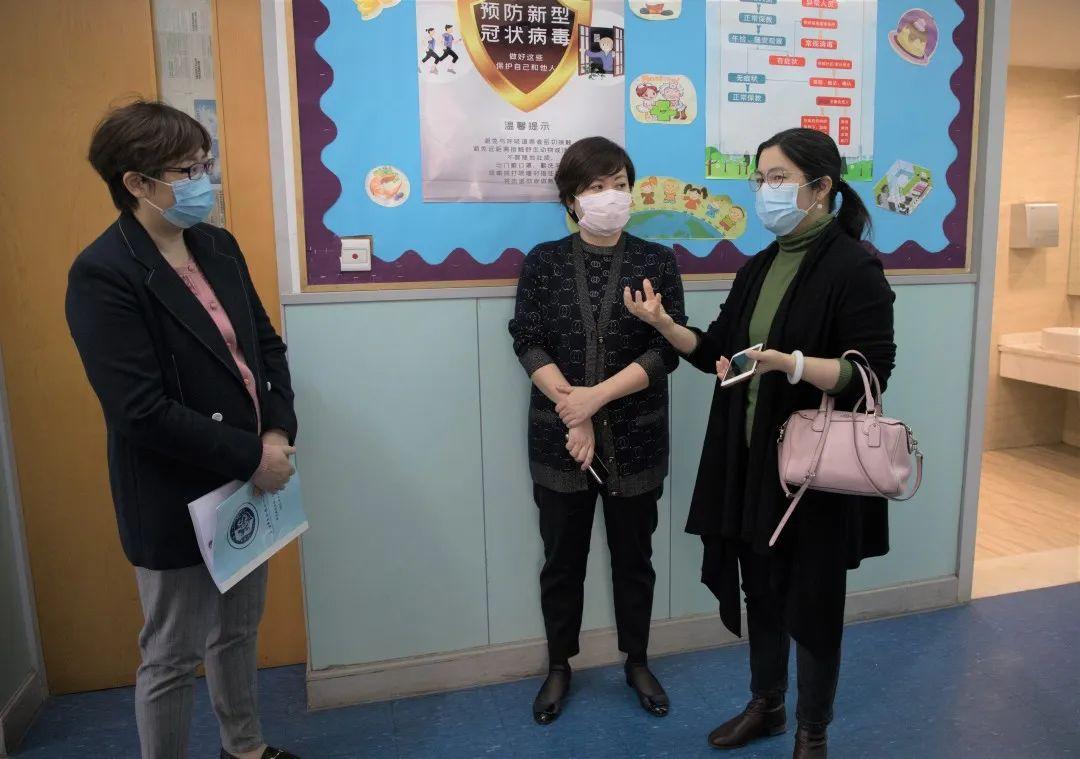 重启校园生活，你必须知道的防疫第一课 | Back-to-School First Lesson图片_8589934591