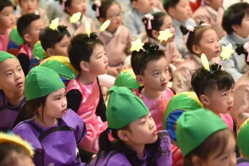 世外小学2019年"倾听音乐的心声”主题迎新活动图片_295147905179352825855 世外小学2019年"倾听音乐的心声”主题迎新活动图片_295147905179352825855