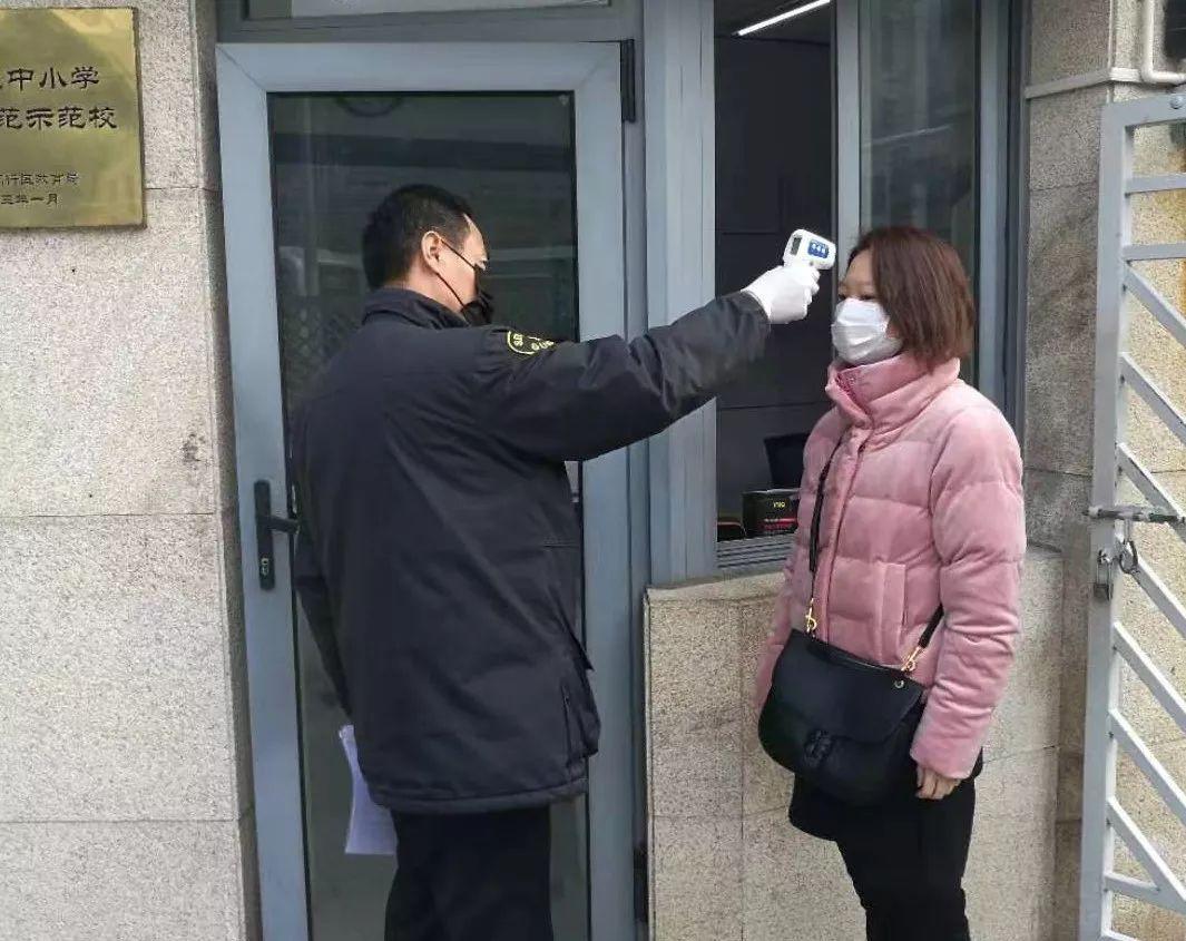 协力同心和衷共济 多措并举防控疫情图片_63 协力同心和衷共济 多措并举防控疫情图片_63