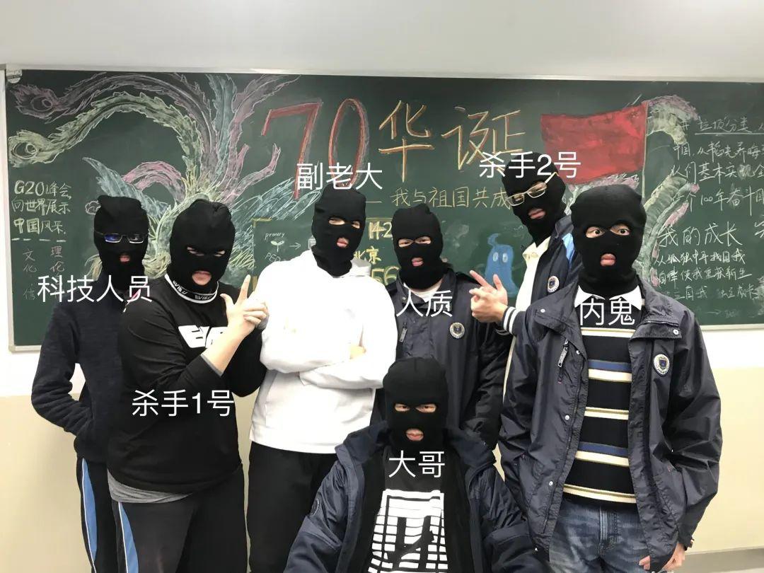 人物|张博浛:生物化学中的双面学霸图片_16777215 人物|张博浛:生物化学中的双面学霸图片_16777215