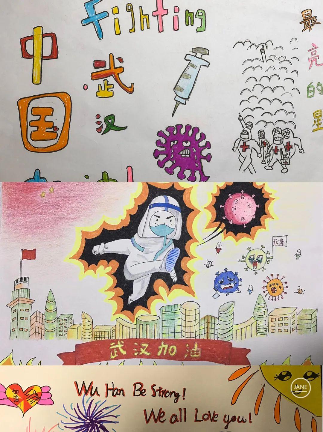 玉琢成器 人学知义——记尚德航头校区之“云”端战“疫”图片_649037107316853453566312041152511 玉琢成器 人学知义——记尚德航头校区之“云”端战“疫”图片_649037107316853453566312041152511