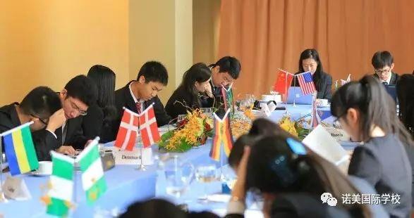 专访校长达婉中女士——如何使学生具备面对未来挑战的能力图片_127