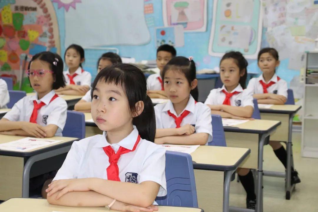 少先队员茁壮成长 Go! Young Pioneers!图片_1023