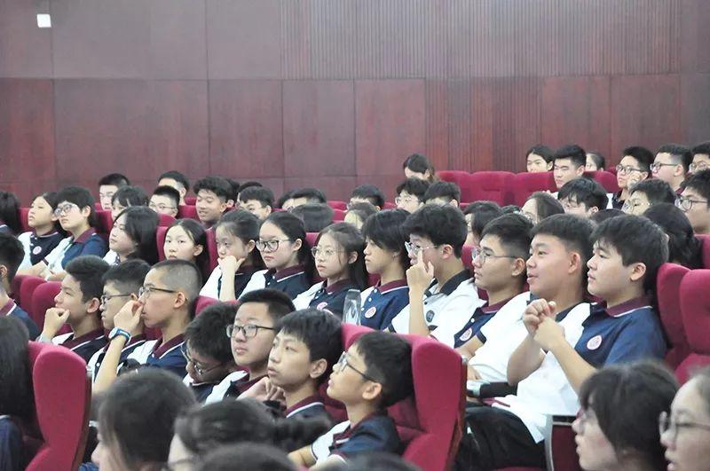 2019光剑新生开学记 |为了远方，即日启程图片_511