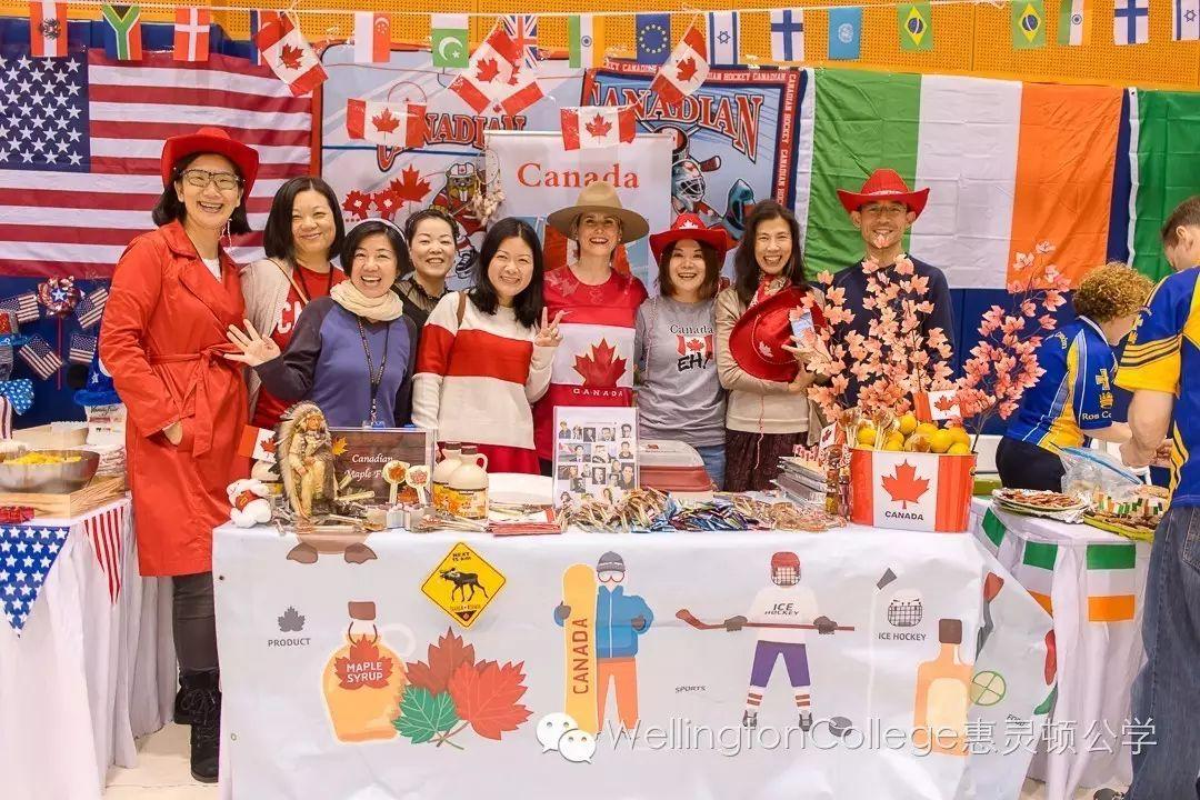 国际美食嘉年华带你领略“舌尖上的惠灵顿”Celebrating Internationalism at Wellington图片_524287