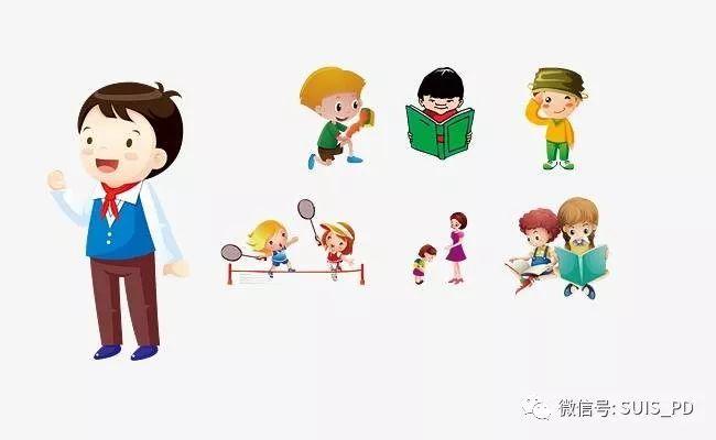 6月6日全国爱眼日，呵护你心灵的窗户图片_31