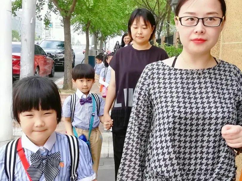 繁花夏 稚子归 —— 记尚德幼儿园返校周活动图片_7 繁花夏 稚子归 —— 记尚德幼儿园返校周活动图片_7