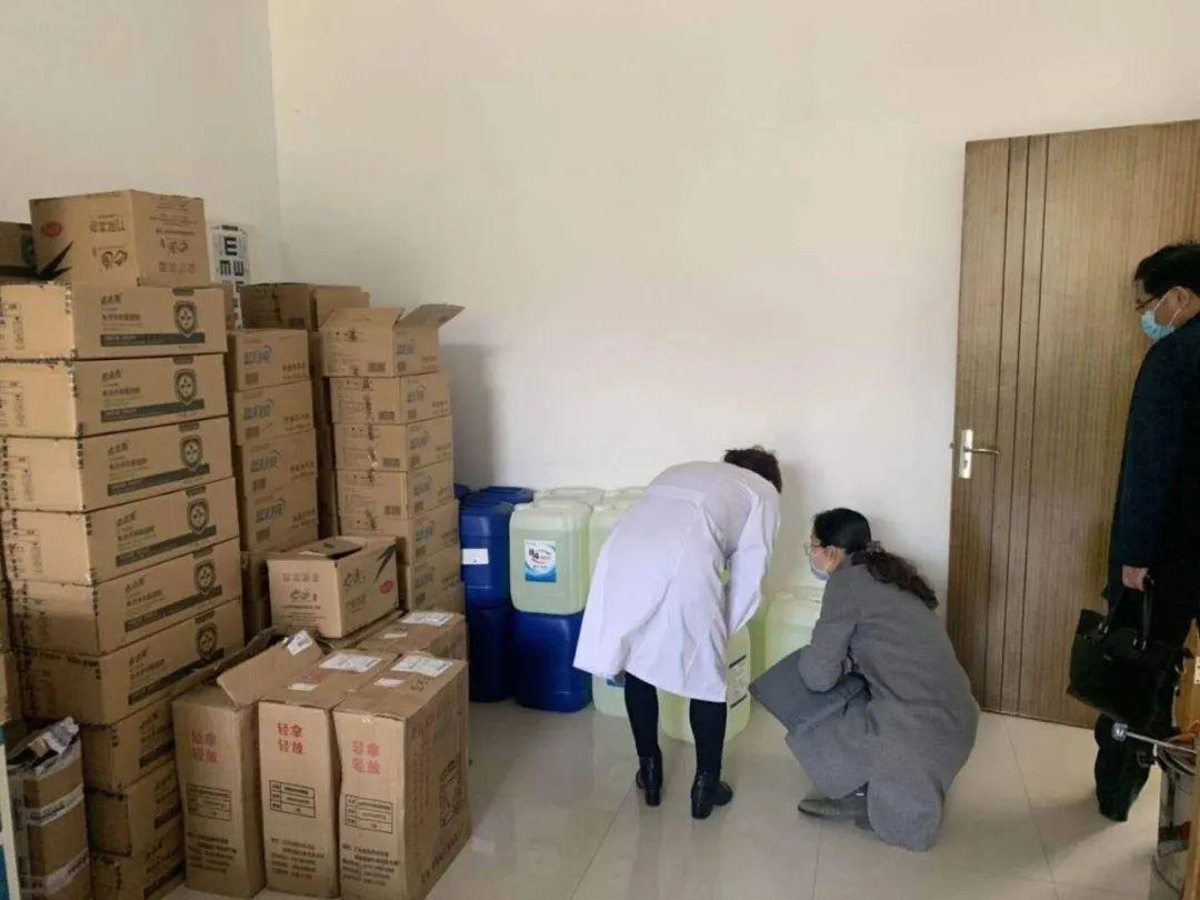 “开学利器”已到位，相见不会太远了吧图片_511