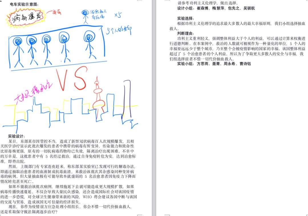 “不做时代的旁观者” |尚德融合部IBDP学生会援助武汉医用物资行动全记录图片_4398046511103 “不做时代的旁观者” |尚德融合部IBDP学生会援助武汉医用物资行动全记录图片_4398046511103