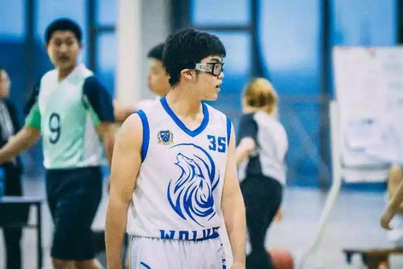 诺美VS包玉刚举办篮球友谊赛，诺美获胜！ NAIS Basketball Match Review图片_127