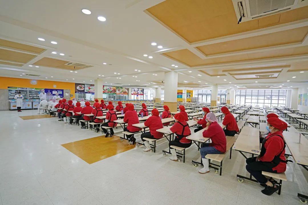 开学准备(一) 校园防控全知道 Back-To-School Preparation图片_67108863 开学准备(一) 校园防控全知道 Back-To-School Preparation图片_67108863