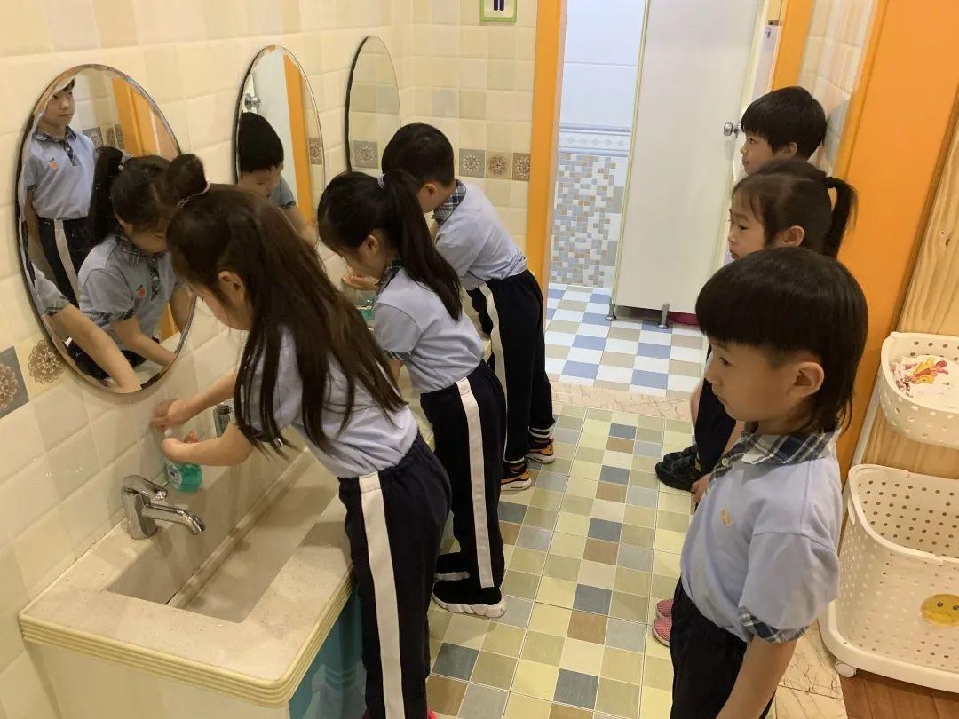 繁花夏 稚子归 —— 记尚德幼儿园返校周活动图片_281474976710655 繁花夏 稚子归 —— 记尚德幼儿园返校周活动图片_281474976710655
