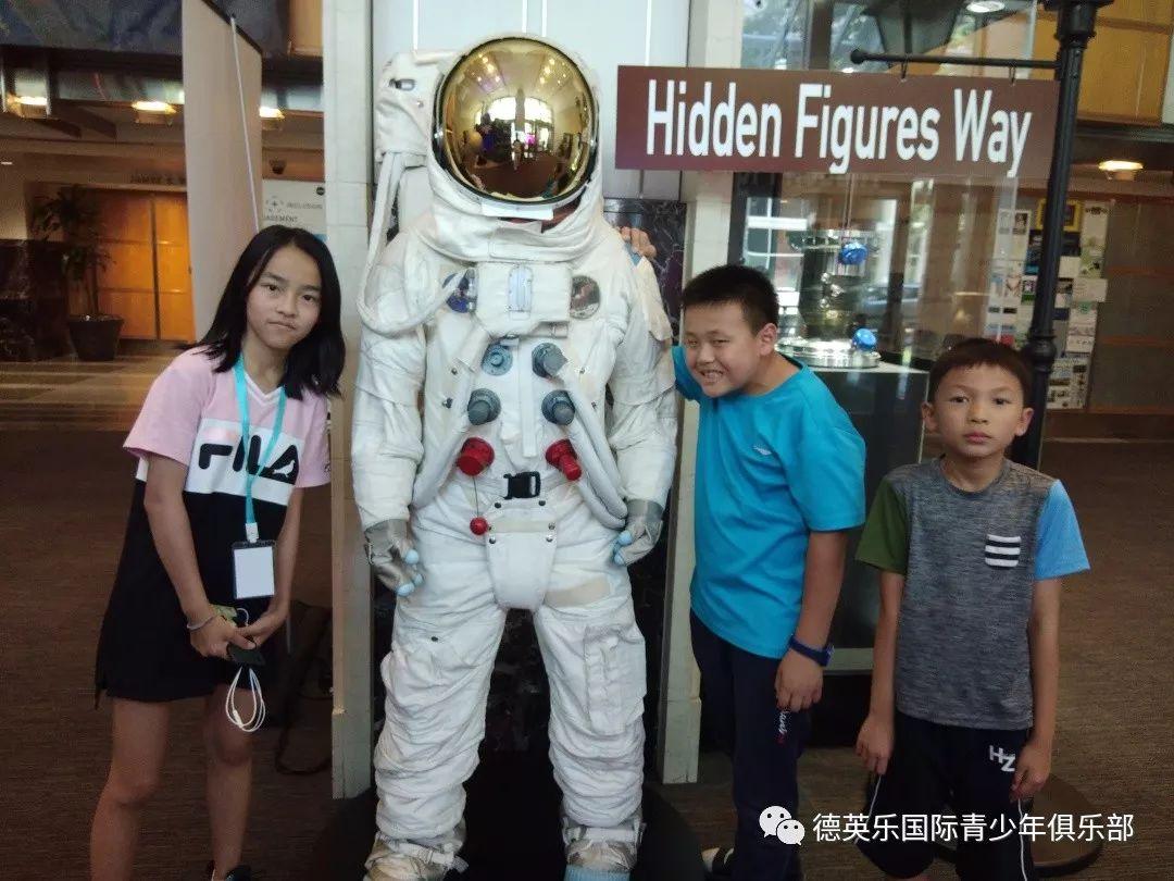 俱乐部 | “我的作品被NASA发射上了太空!”图片_35184372088831 俱乐部 | “我的作品被NASA发射上了太空!”图片_35184372088831