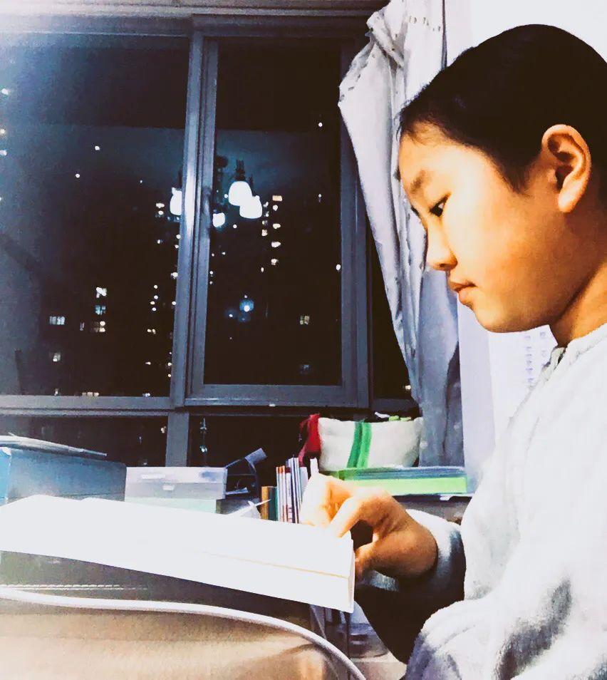 Reading, a journey of self-driven pursuit of knowledge图片_127 Reading, a journey of self-driven pursuit of knowledge图片_127