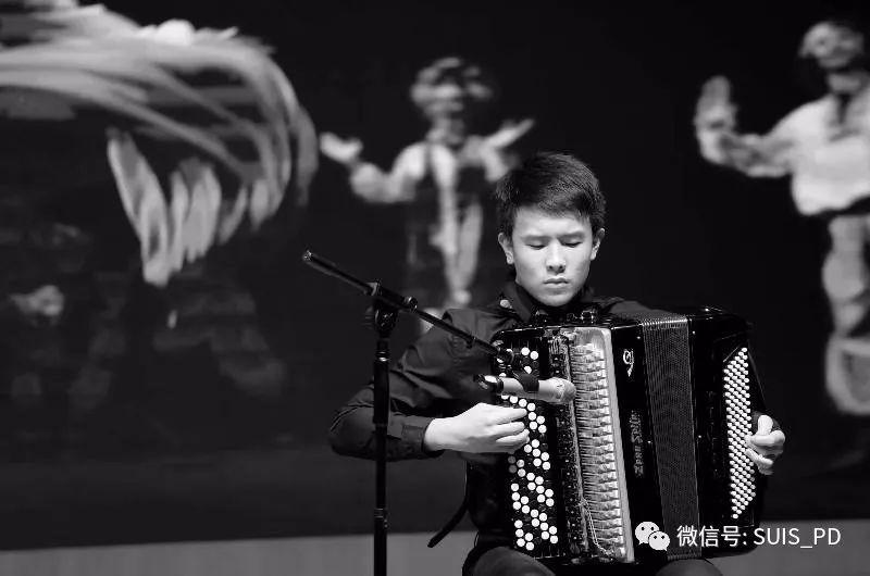 东西方音乐相碰撞,诠释中西融合理念图片_15 东西方音乐相碰撞,诠释中西融合理念图片_15