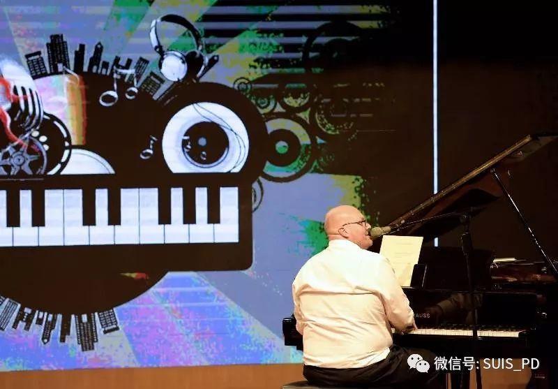东西方音乐相碰撞,诠释中西融合理念图片_8191 东西方音乐相碰撞,诠释中西融合理念图片_8191