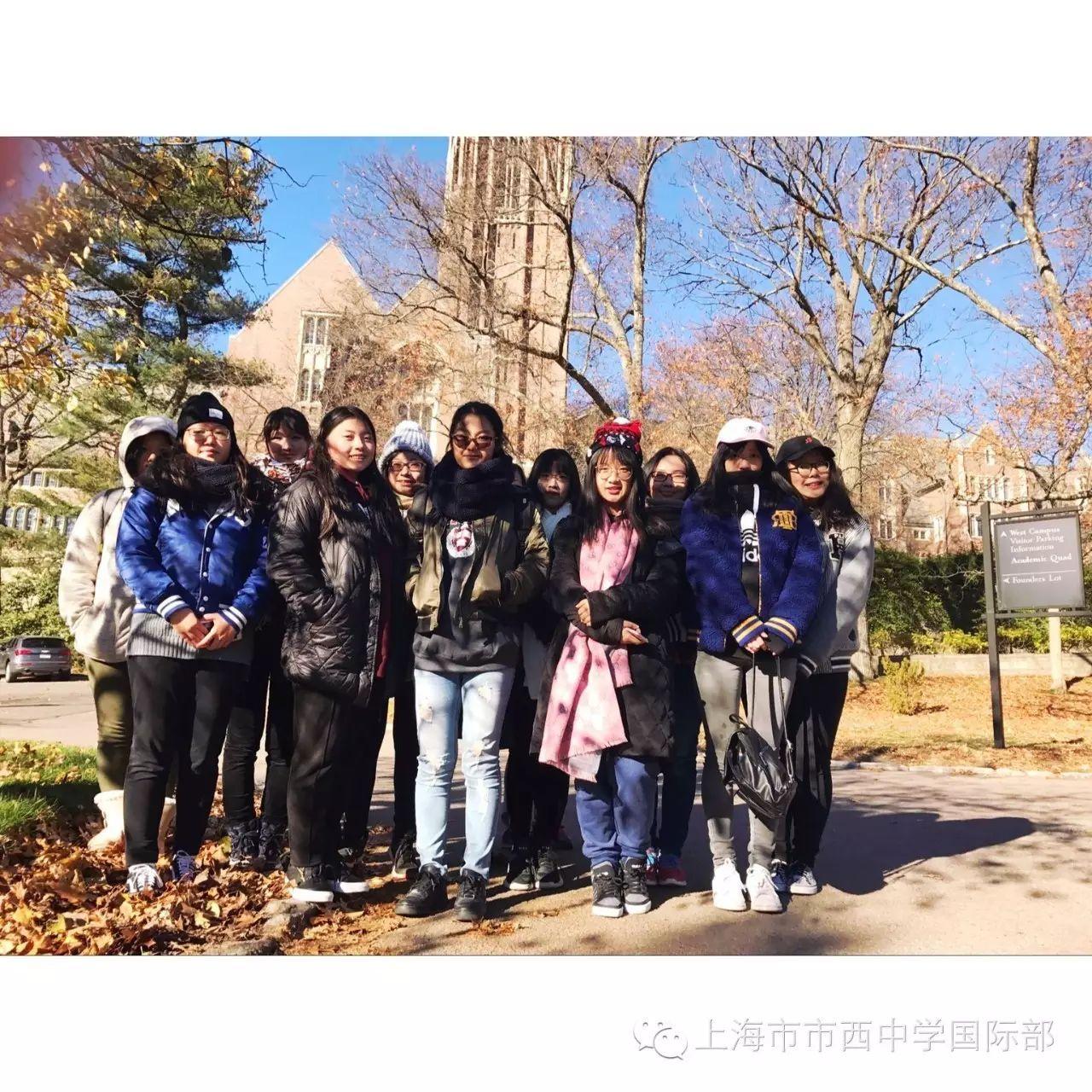 无畏冬风 求知若渴图片_63