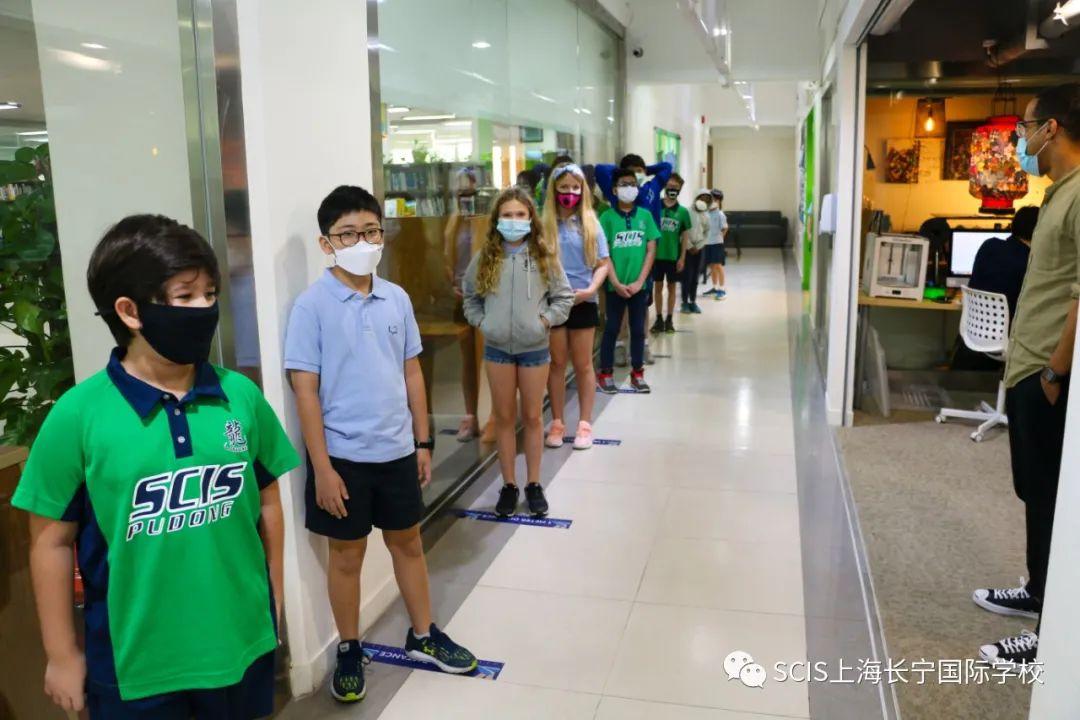 Grades 4-8 Get Back into the Rhythm of School图片_15 Grades 4-8 Get Back into the Rhythm of School图片_15
