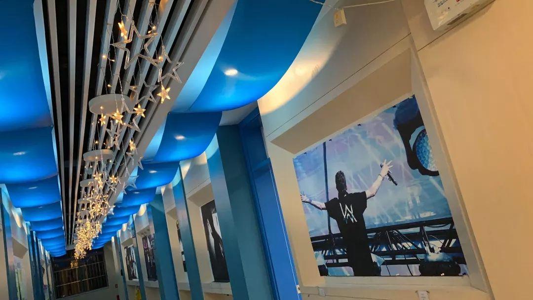 倾听音乐的心声 展示眼中的世界图片_524287 倾听音乐的心声 展示眼中的世界图片_524287