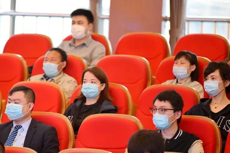 开学准备(二) 复学返校防控演练 Back-To-School Preparation图片_15 开学准备(二) 复学返校防控演练 Back-To-School Preparation图片_15