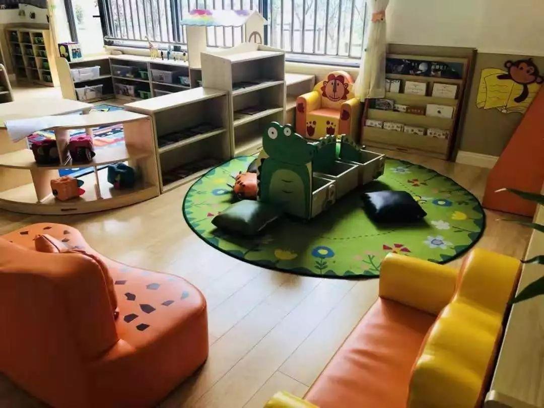 Here are all about DTD Kindergartens图片_4503599627370495 Here are all about DTD Kindergartens图片_4503599627370495
