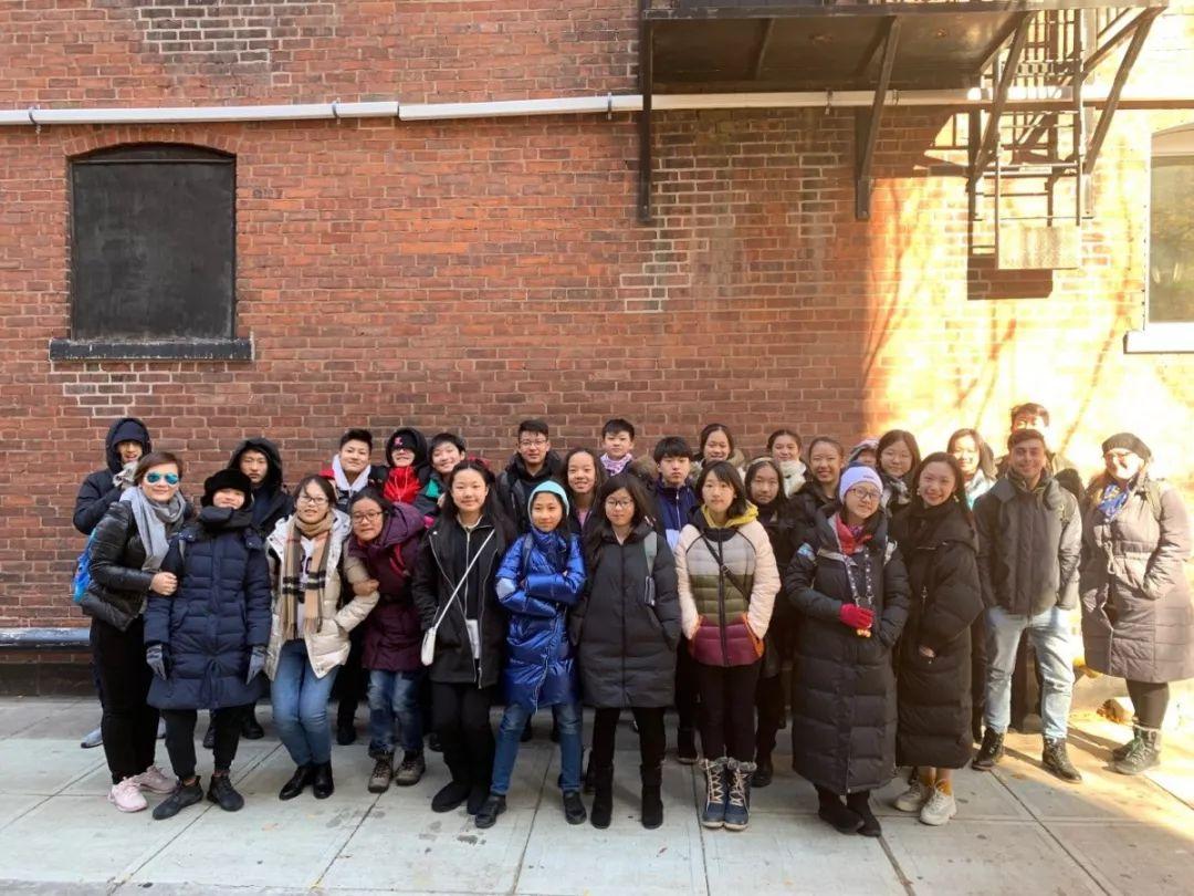 World Scholars Cup 2019 - Another great success! 协和古北世界学者杯再创佳绩图片_31 World Scholars Cup 2019 - Another great success! 协和古北世界学者杯再创佳绩图片_31