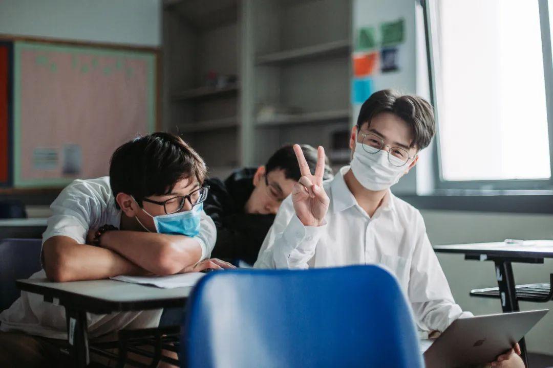 NAIS毕业季丨RAT乐队告别演出、摩登艺术DIY、端午中西美食品鉴，更多惊喜等你来！图片_3