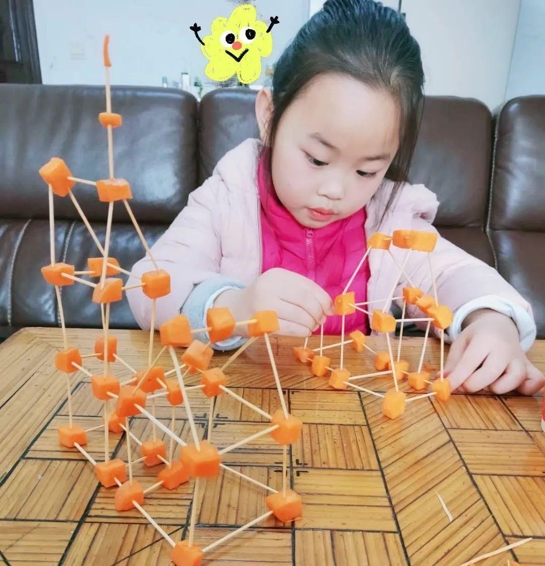 战“疫”进行时——尚德Preschool娃娃的寒假日记图片_2251799813685247 战“疫”进行时——尚德Preschool娃娃的寒假日记图片_2251799813685247