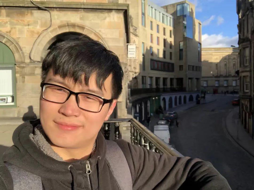 【七德校友】什么?我们首届毕业生已经考上研究生啦!| QD Alumni Gear up for Graduate School图片_31 【七德校友】什么?我们首届毕业生已经考上研究生啦!| QD Alumni Gear up for Graduate School图片_31