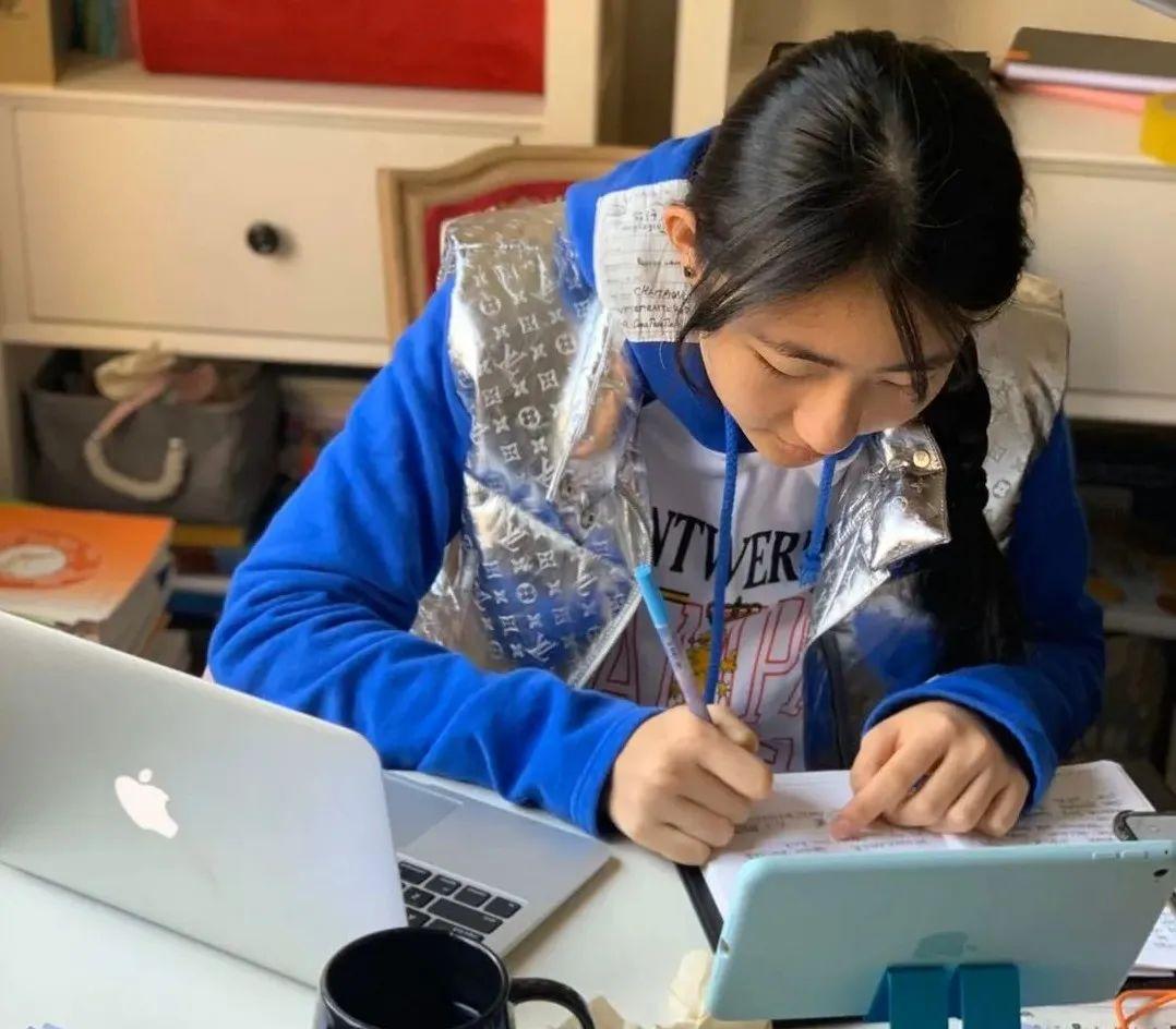 我的网课记五：我所上到的“三节课”图片_3